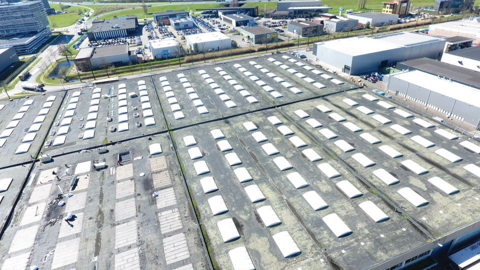 VanderLande - Veghel