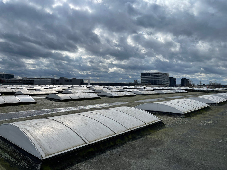 VanderLande - Veghel