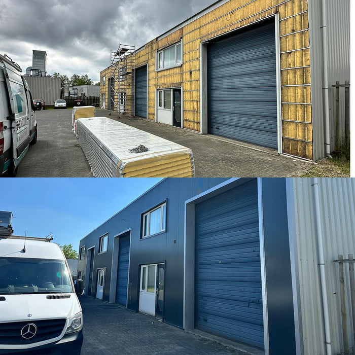 Boogaard International