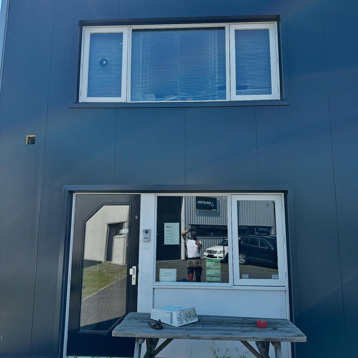 Boogaard International