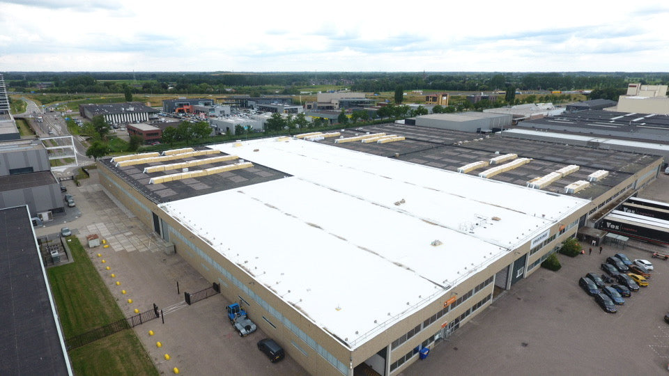 VanderLande - Veghel