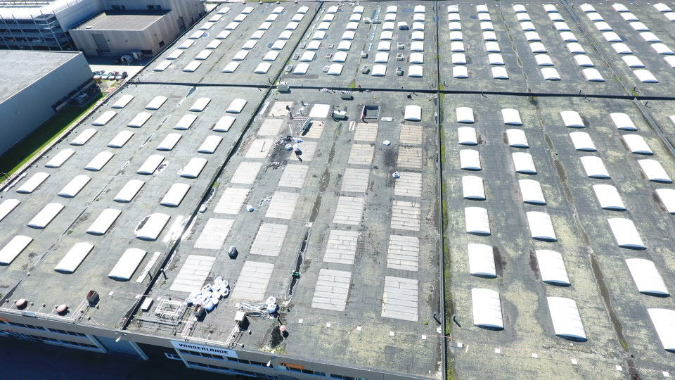 VanderLande - Veghel