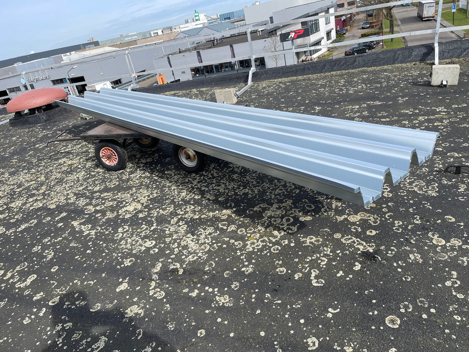 VanderLande - Veghel