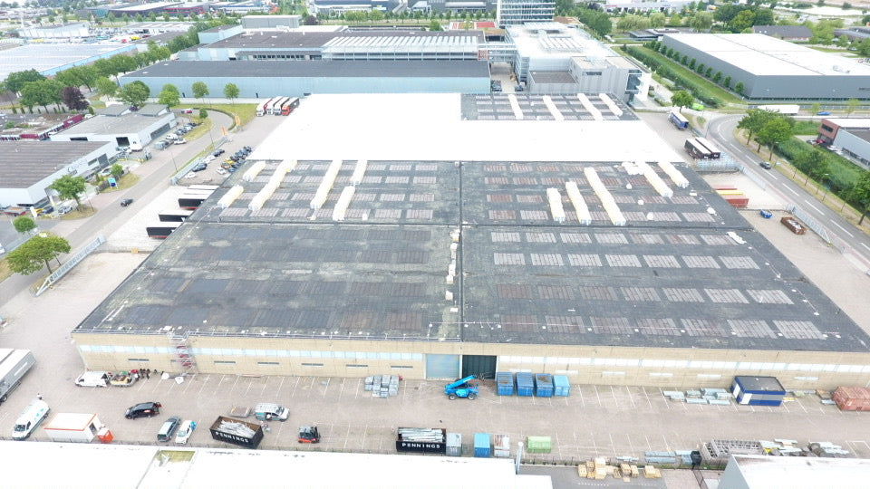 VanderLande - Veghel