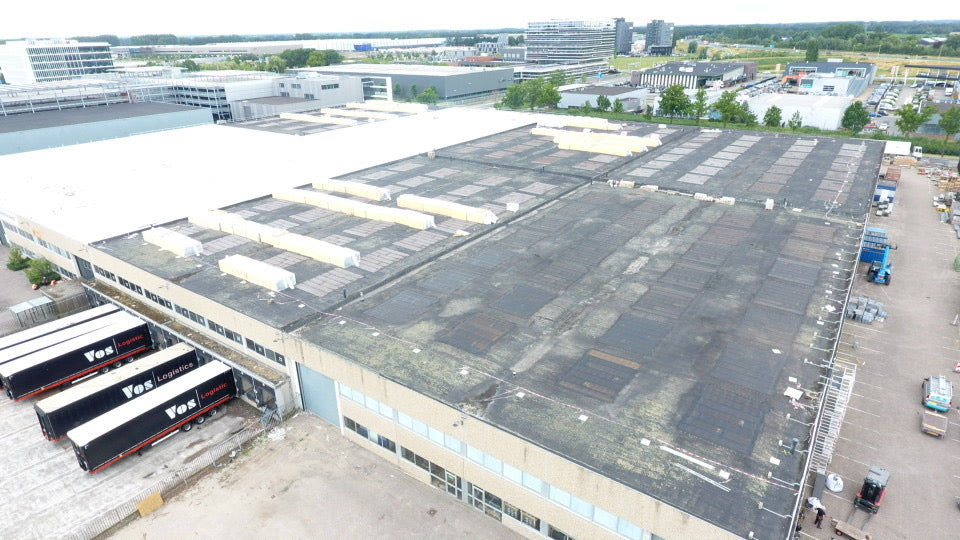 VanderLande - Veghel