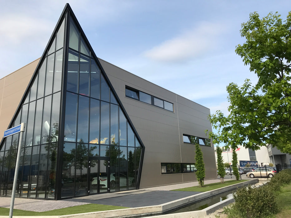 VD Heuvel Transport / Classic Cars