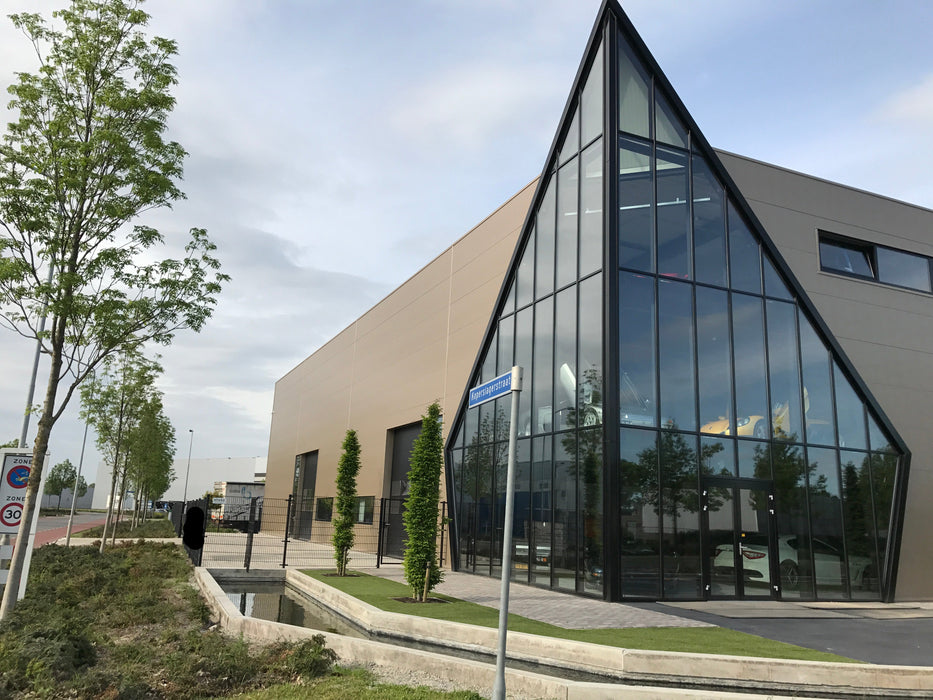 VD Heuvel Transport / Classic Cars