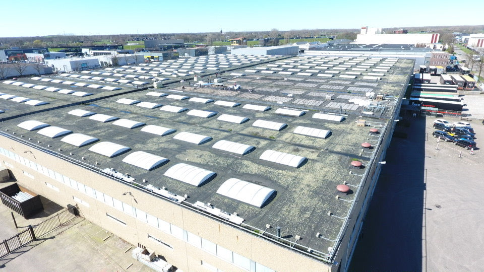 VanderLande - Veghel