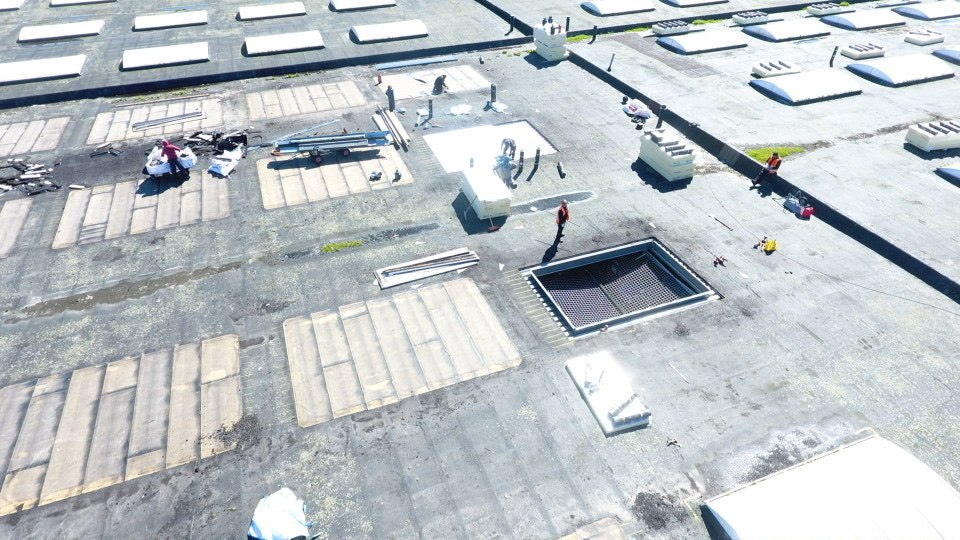 VanderLande - Veghel