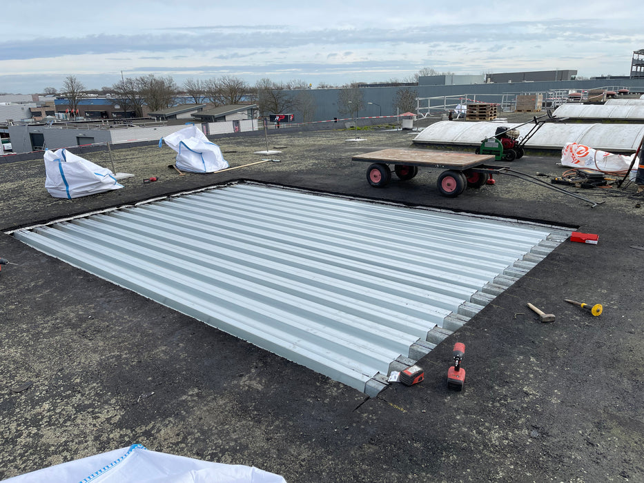 VanderLande - Veghel