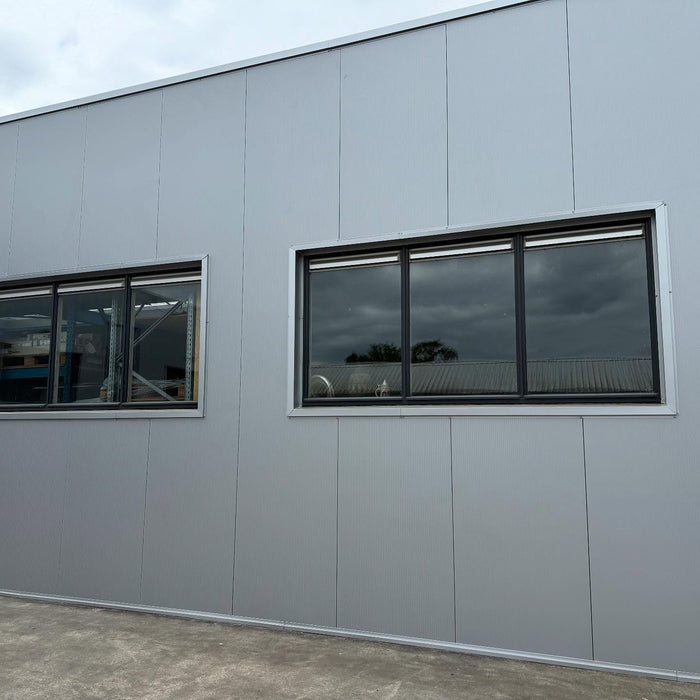 Van Nistelrooij systeemplafonds