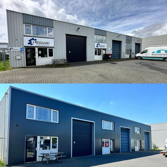 Boogaard International