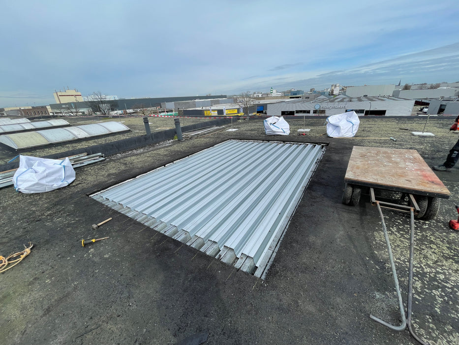 VanderLande - Veghel