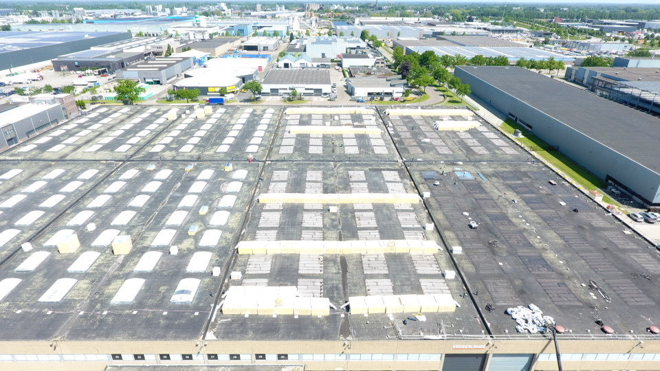 VanderLande - Veghel