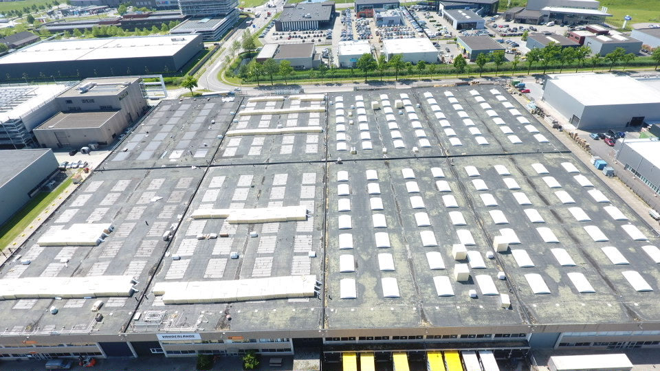 VanderLande - Veghel