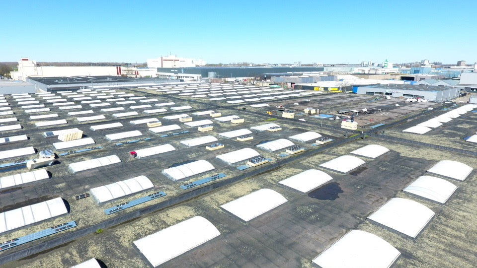 VanderLande - Veghel