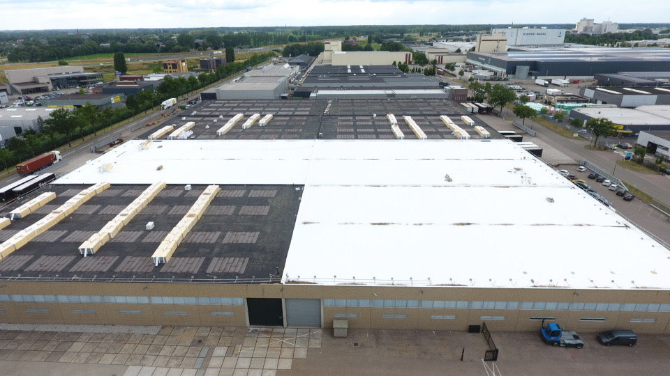 VanderLande - Veghel