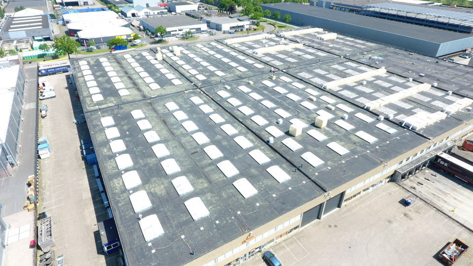 VanderLande - Veghel