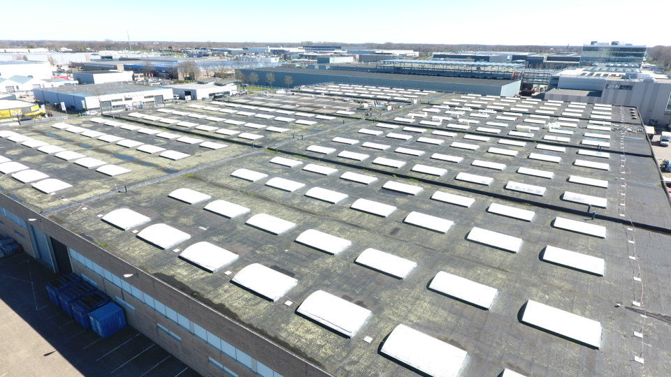 VanderLande - Veghel