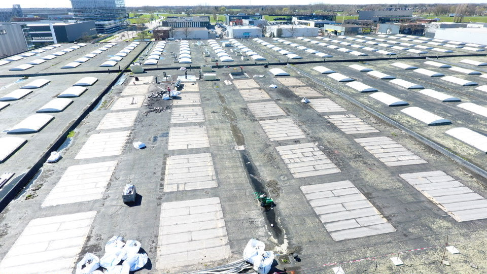 VanderLande - Veghel