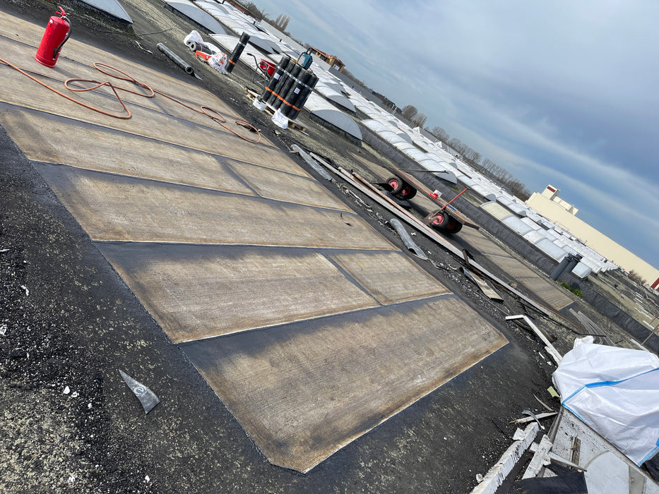 VanderLande - Veghel