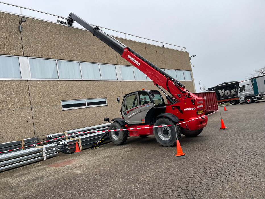 VanderLande - Veghel