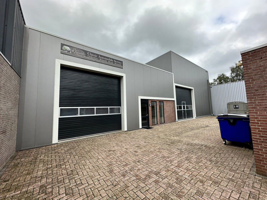 Classic Automobile Service