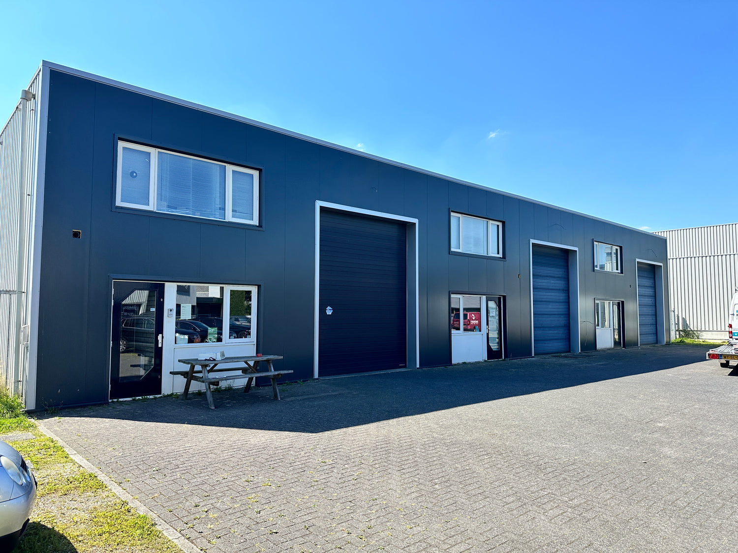 Boogaard International