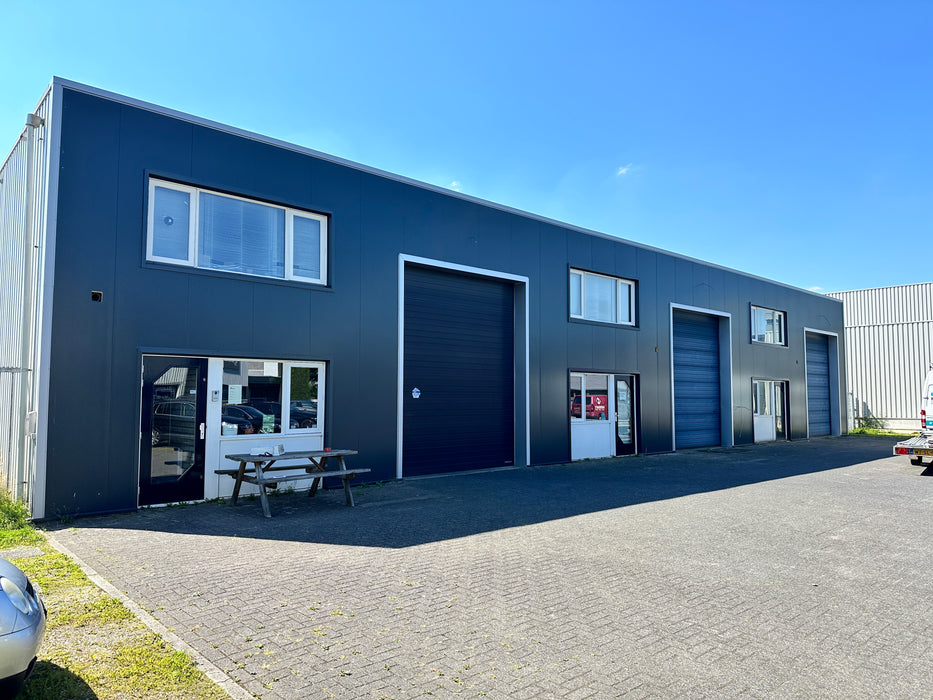 Boogaard International